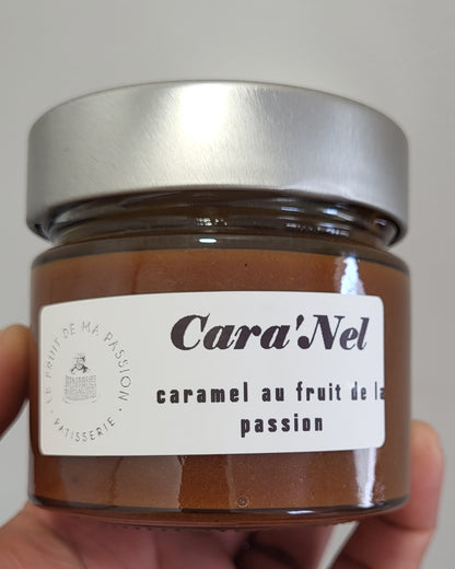Cara'Nel Passion