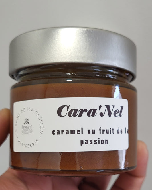 Cara'Nel Passion