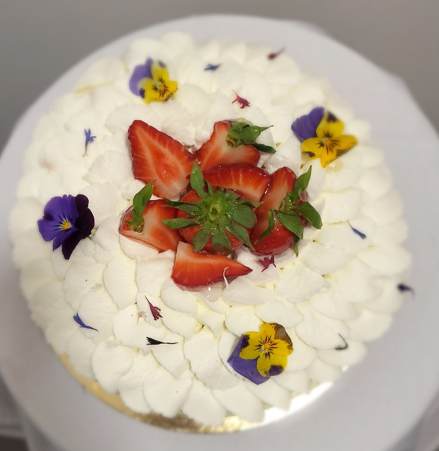 Fraisier
