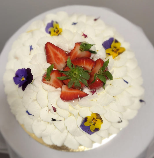 Fraisier