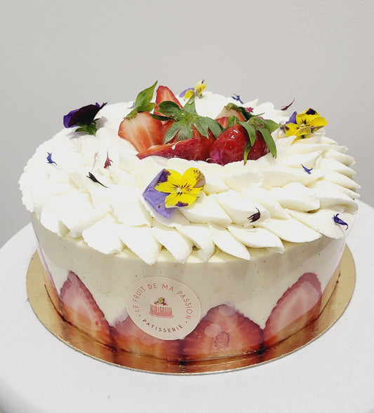 Fraisier