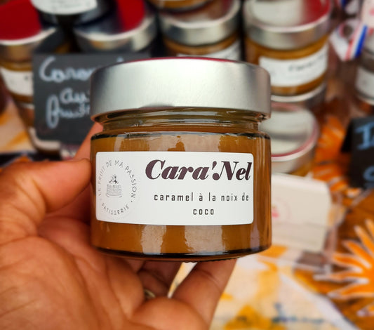 Cara'Nel Coco