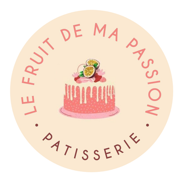 Le fruit de ma passion